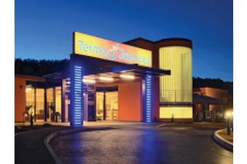 Croatie Hotel Donja Stubica, Extérieur